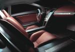 Cadillac Cien Concept 2002 года